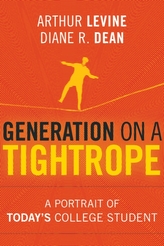 A Generation on a Tightrope