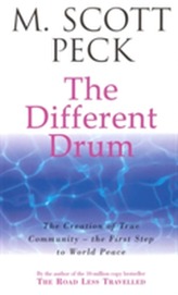 The Different Drum