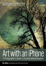  Art with an iphone