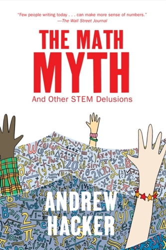 The Math Myth The Math Myth