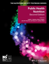  Public Health Nutrition