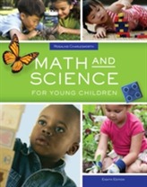  Math and Science for Young Children