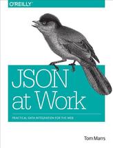  JSON at Work