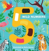  5 Wild Numbers