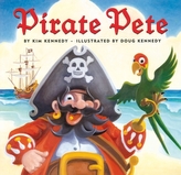  Pirate Pete