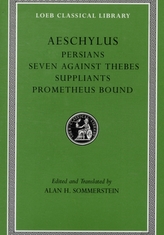  Aeschylus