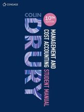  Management & Cost Accounting: Student Manual