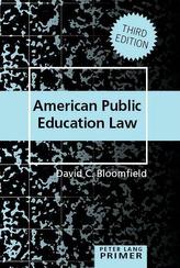  American Public Education Law Primer