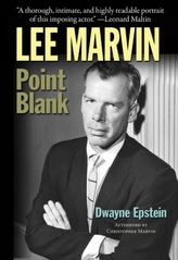  Lee Marvin