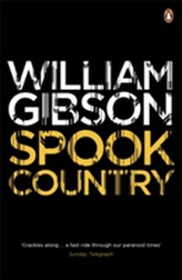  Spook Country