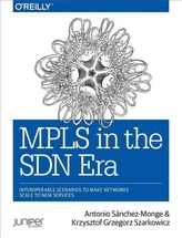  MPLS in the SDN Era
