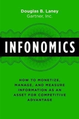  Infonomics