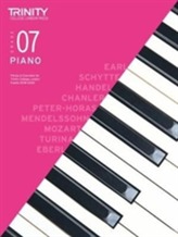  Piano Exam Pieces & Exercises 2018-2020 Grade 7