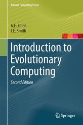  Introduction to Evolutionary Computing