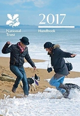  National Trust Handbook 2017