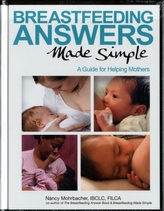  Breastfeeding Answers Made Simple