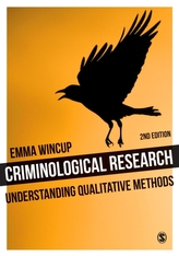  Criminological Research