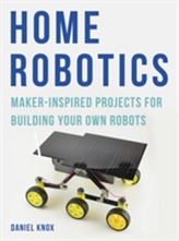  Home Robotics