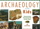  Archaeology for Kids