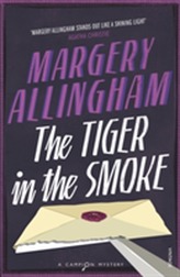The Tiger In The Smoke (Heroes & Villains)