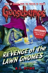  Revenge of the Lawn Gnomes