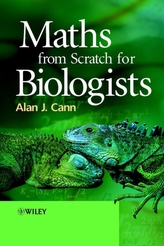  Maths from Scratch for Biologists