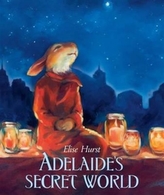  Adelaide's Secret World