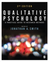  Qualitative Psychology