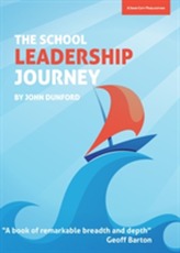  My Leadership Journey