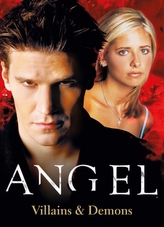  Angel - Ultimate Villains