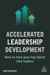  Accelerated Leadership Development