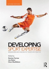  Developing Sport Expertise