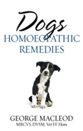 Dogs: Homoeopathic Remedies
