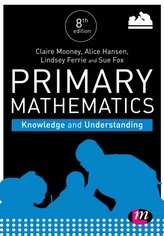  Primary Mathematics: Knowledge and Understanding