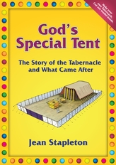  God's Special Tent