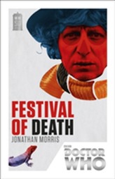  Doctor Who: Festival of Death