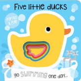  Five Little Ducks