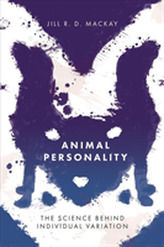  Animal Personality