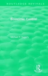  : Economic Control (1955)
