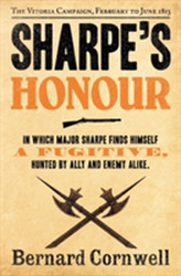  Sharpe's Honour