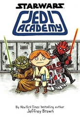  JEDI ACADEMY