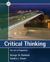  Critical Thinking
