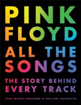  Pink Floyd All The Songs
