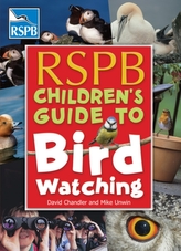  RSPB Children's Guide to Birdwatching
