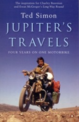 Jupiter's Travels