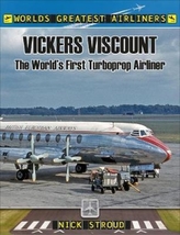 The Vickers Viscount
