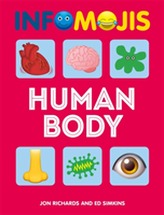  Infomojis: Human Body