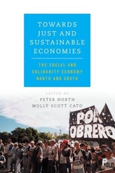  Towards just and sustainable economies