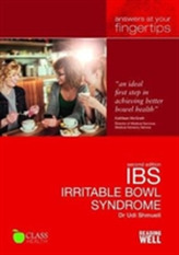  IBS - Answers at your fingertips