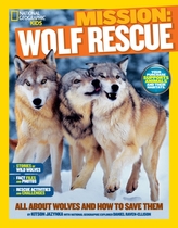  Mission: Wolf Rescue